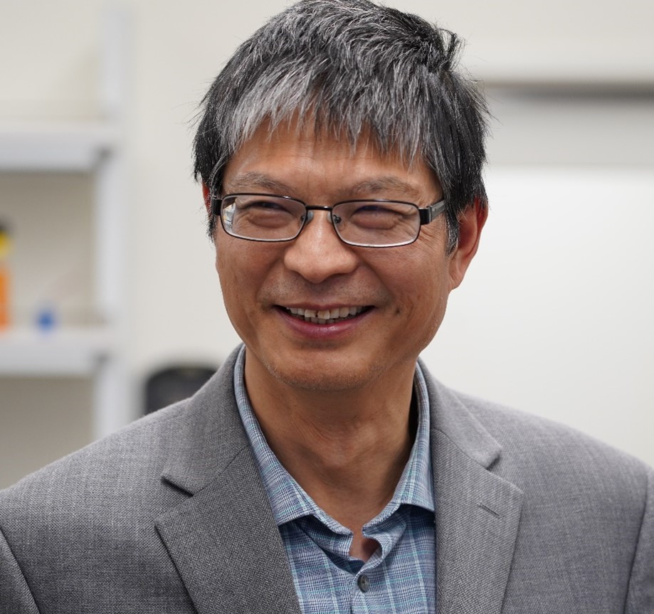 Prof. Chris Mi